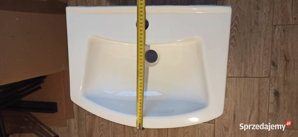 SZAFKA Z UMYWALKĄ Dom i Ogród Sanok