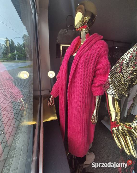 Sweter damski Radomsko
