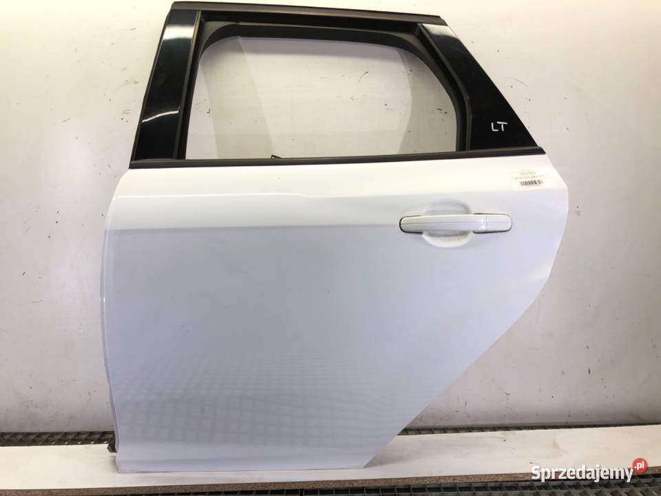 DRZWI LEWY TYŁ FORD FOCUS III Kombi sprzedam