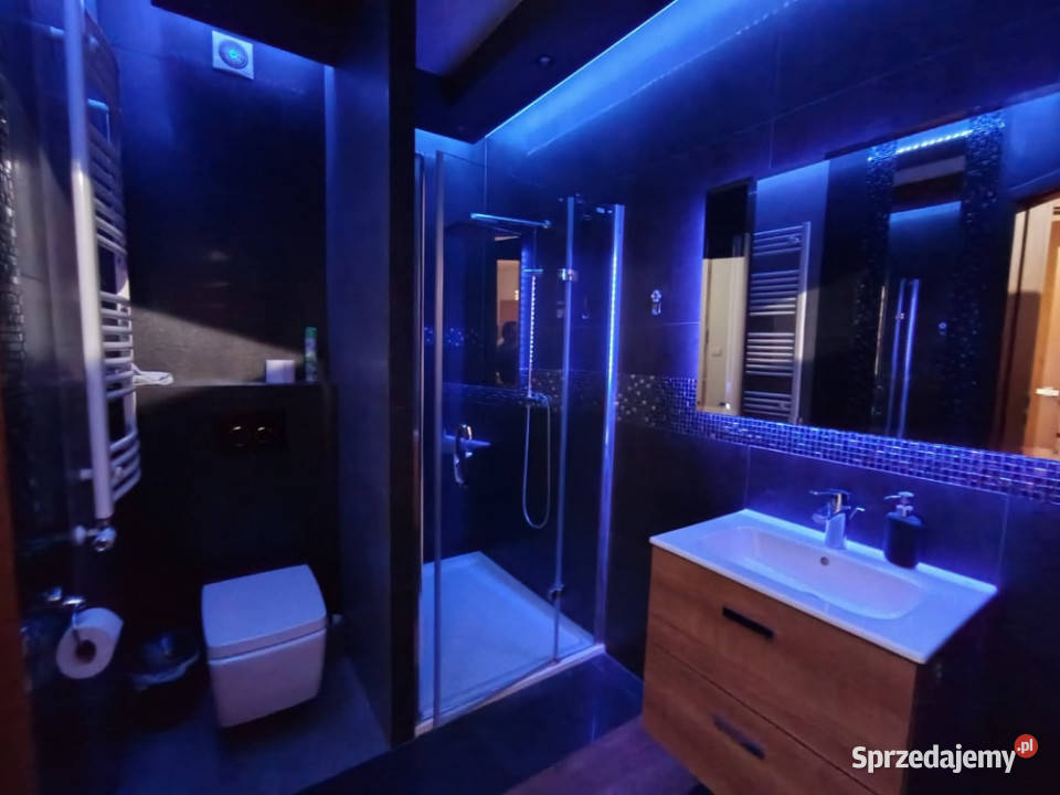 3 pokojowe mieszkanie Lokum di Trevi Wrocław