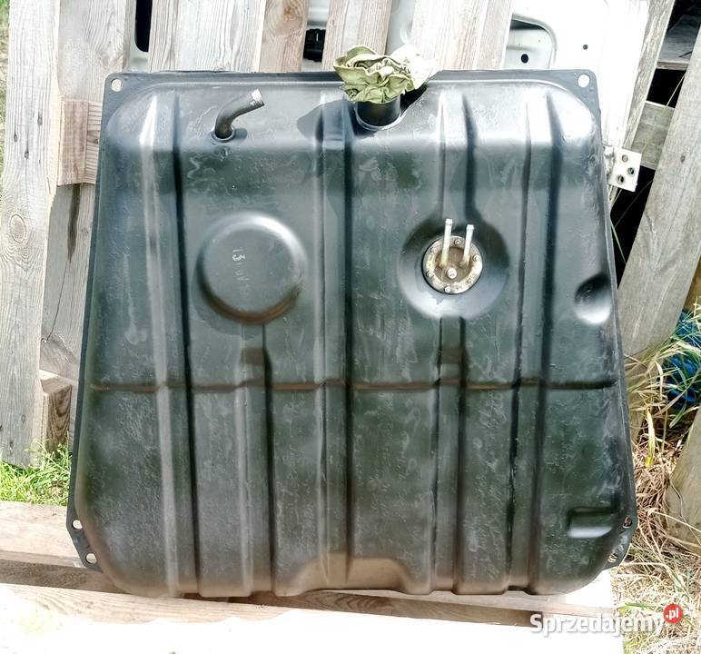 ZBIORNIK PALIWA FIAT DUCATO 290 BAK Pilaszków