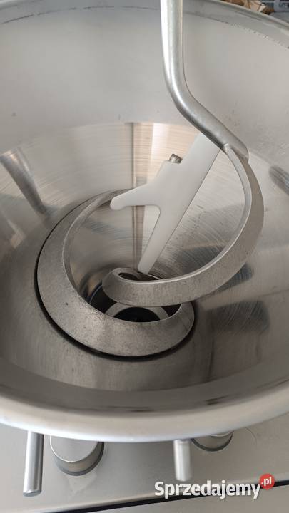 Handtmann VF 608 Frey linia do produkcji podlaskie Białystok