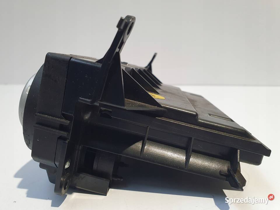 PANEL KLIMATYZACJI NAWIEWU VW Transporter T5 Chełm sprzedam