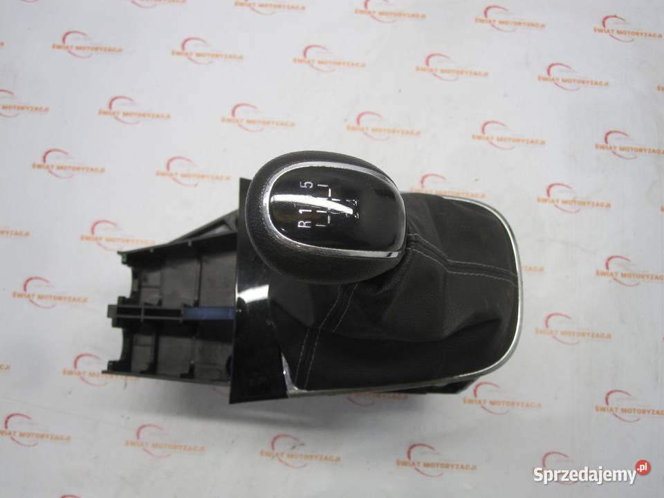 MOKKA 16 18r lewarek zmiany biegów manual