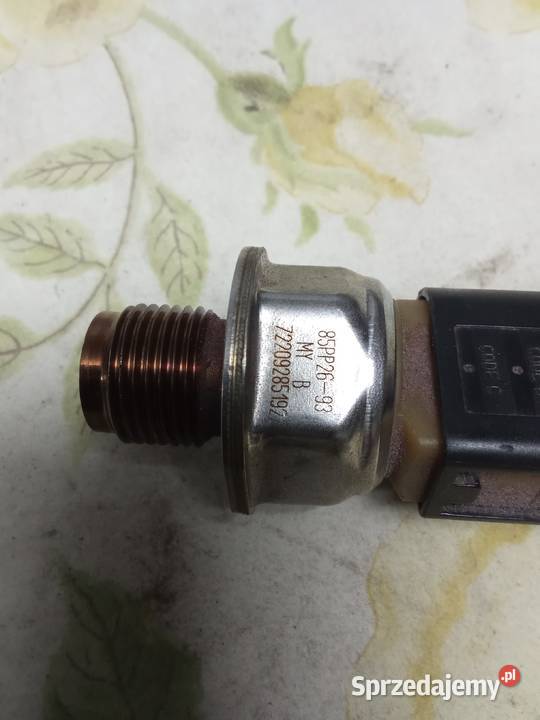 VW audi skoda regulator ciśnienia listwy osobowe Nowe Miasto Lubawskie