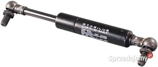 Sprężyna gazowa L173 mm 150N Stabilus CA9692BH