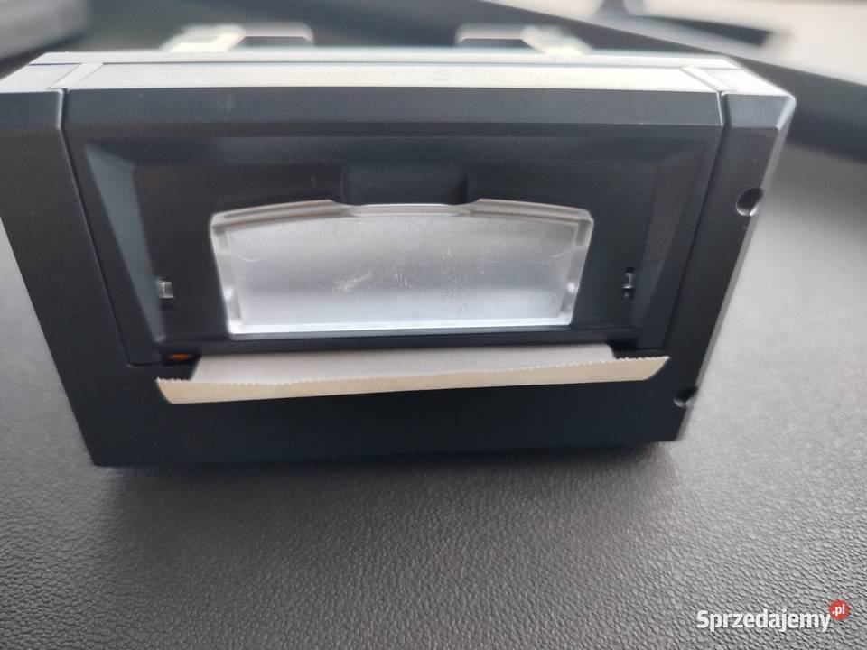 Sprzedam drukarkę do agregatu chłodniczego Kalisz