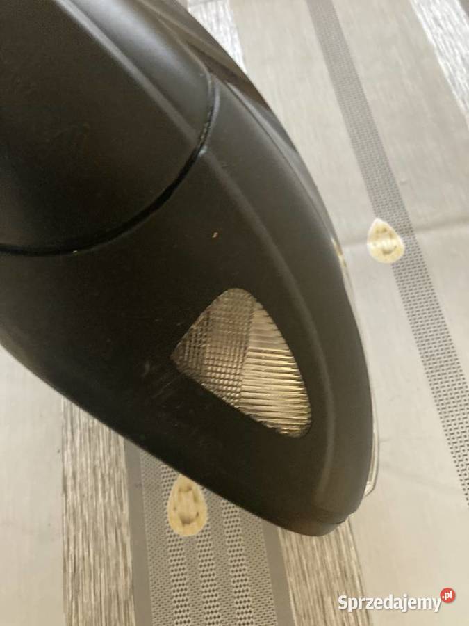 Vw Sharan 7N 20102021r lusterko lewe LH8Z 11pin Części samochodowe wielkopolskie Wolsztyn