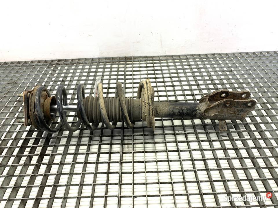 AMORTYZATOR PRAWY PRZÓD ZE SPRĘŻYNĄ MAZDA CX7 23