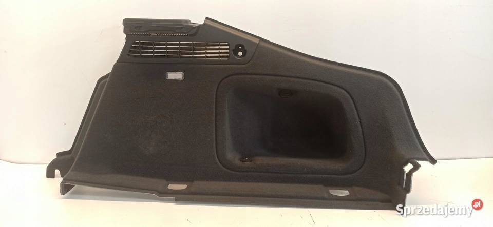 A5 8T BOCZEK BAGAŻNIKA PRAWY SPORTBACK sprzedam