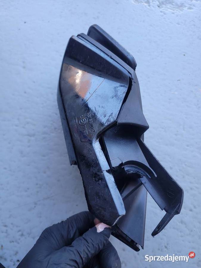 HONDA GOLD WING GL1800 SC79B 1823 OEM LUSTERKO Nowy Tomyśl