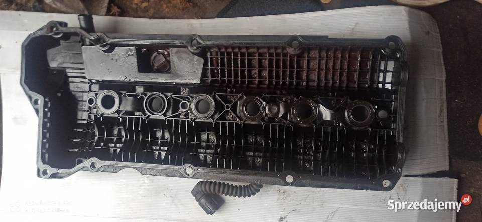 bmw z3 e36 pokrywa zaworów m52b28 1 vamos sprzedam