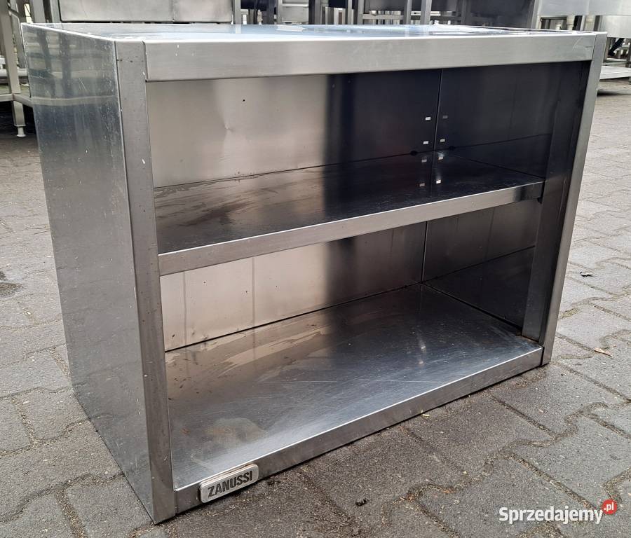 SZAFKA WISZĄCA OTWARTA ZANUSSI 803860 M672N Nowe Skalmierzyce