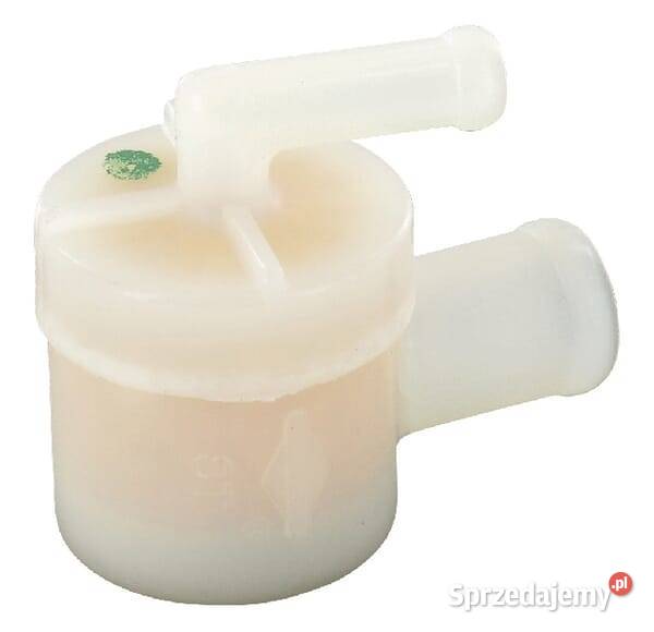 Filtr paliwa 844545 Części i osprzęt rolniczy małopolskie Kamionna sprzedam