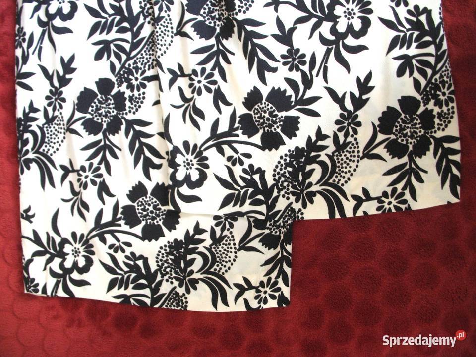 Spodnie kuloty 34 XS pas 66 Siedlce