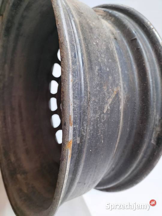 FELGA STALOWA R16 5X112 ET42 OC57MM 65JX16H2 sprzedam