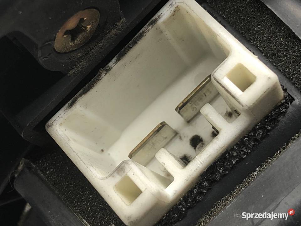 DMUCHAWA NAWIEWU ACURA TL WENTYLATOR sprzedam