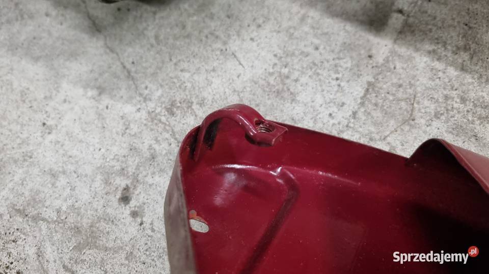 Jawa Perak schowek boczny puszka Motoryzacja kujawsko-pomorskie Bydgoszcz