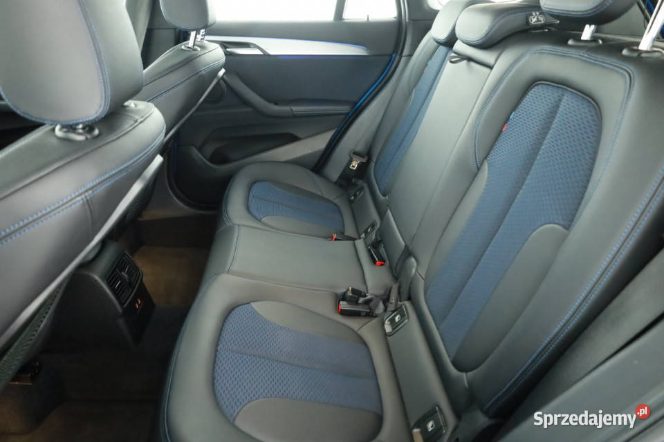 BMW X1 xDrive20i gniazdo USB Piaseczno
