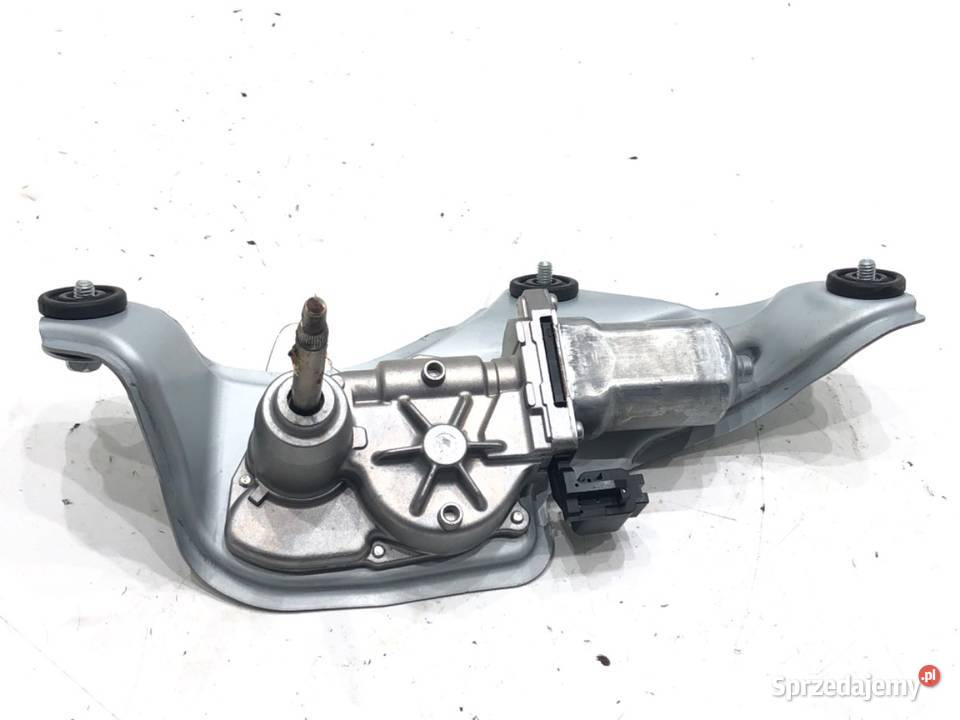 SILNIK WYCIERACZEK TYŁ KIA OPTIMA 98700D4300 osobowe