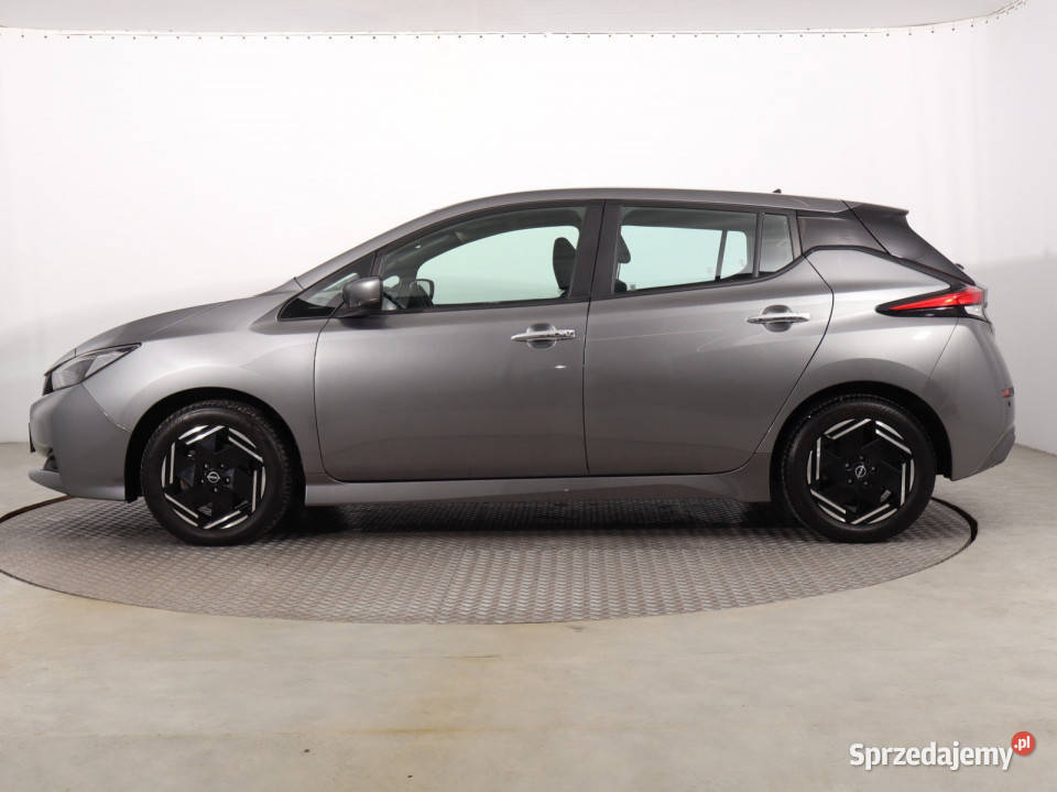 Nissan Leaf 40 kWh Hatchback