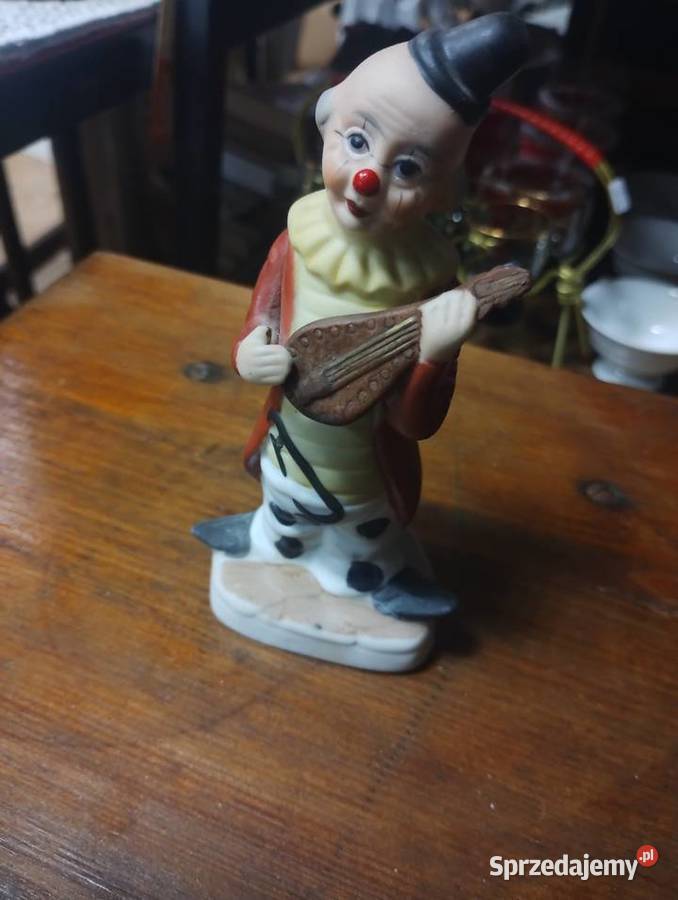 Figurki kolekcjonerskie Ełk