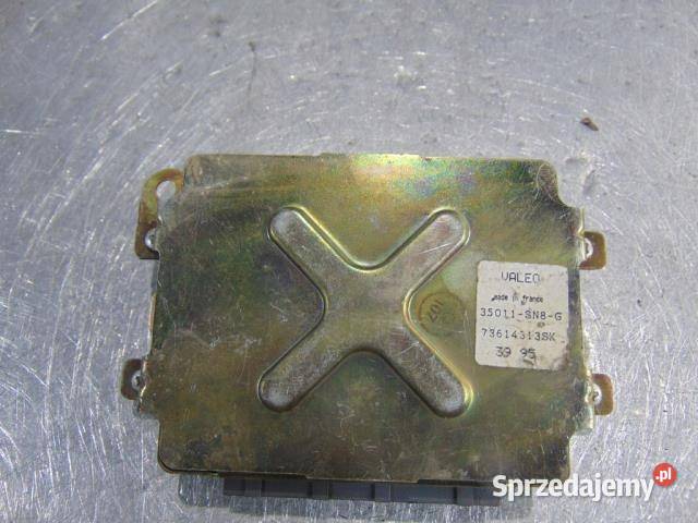 KOMPUTER SILNIKA ROVER 600 35011SN8G