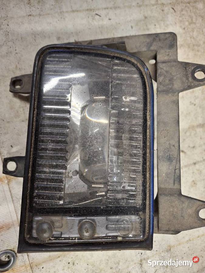 Bmw e30 halogen Rumia