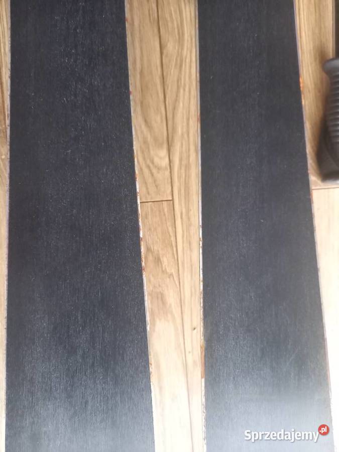 Narty Elan White Perla 140 Narty Wrocław