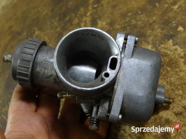 gaznik gaźnik BVF 30 N25 MZ ETZ TS 250 sprzedam