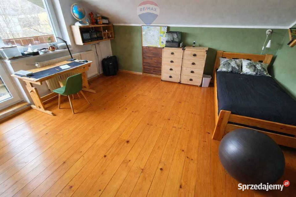 Twój dom w Beskidach Goleszów