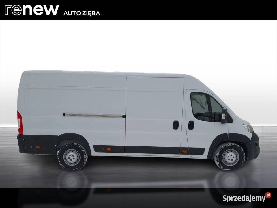 Movano Heavy CDTI L4H2 elektryczne lusterka sprzedam