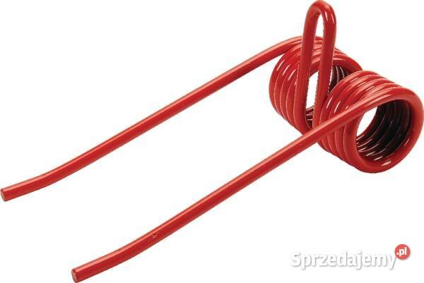 Palec podbieracza pasuje do Feraboli 18P0003N Kamionna