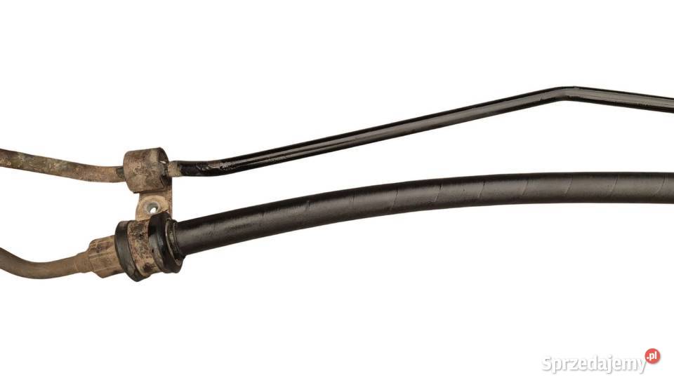 PRZEWÓD UKŁADU WSPOMAGANIA MB VITO W639 W 639 Działoszyce sprzedam