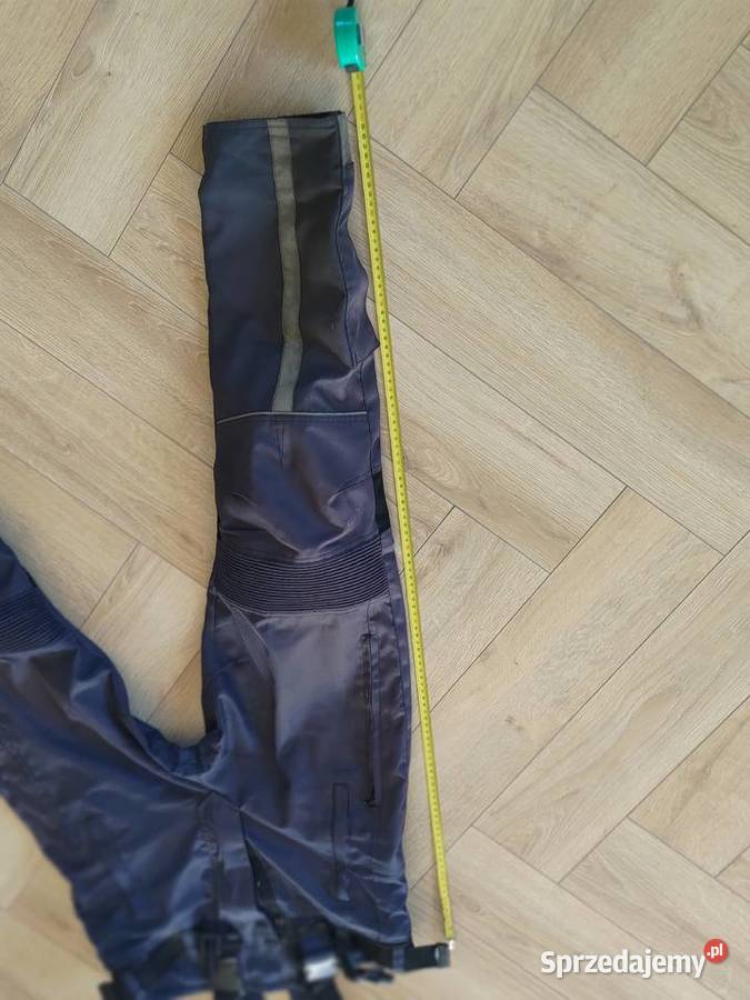 Kombinezon motocyklowy kurtka spodnie Ret Bike kombinezony sprzedam