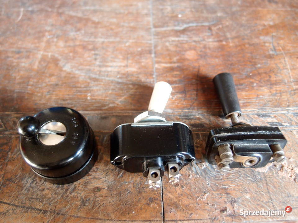 Przełącznik świateł kierunkowskazów 12V 8A PAL Łódź