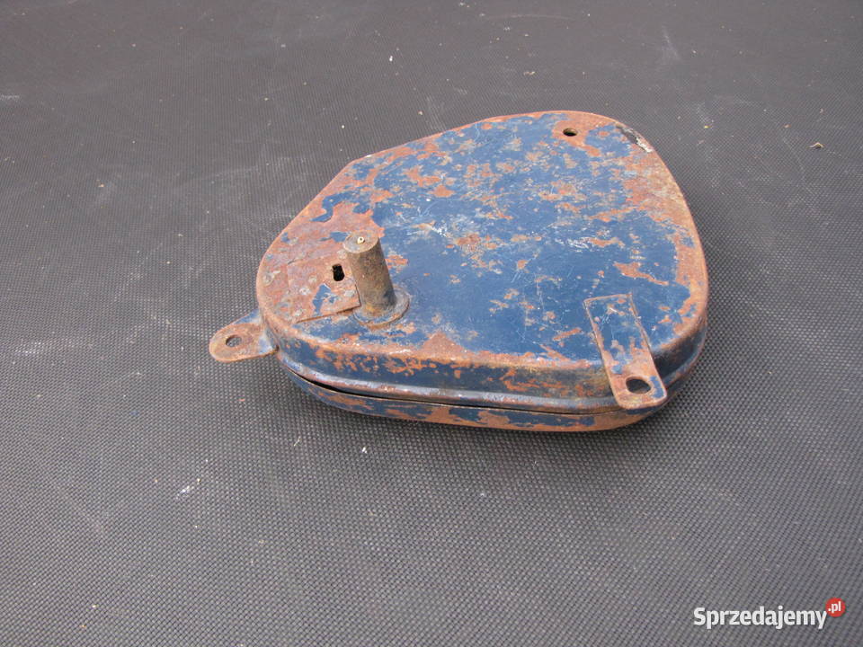 Puszkanarzędziowa Junak M10 Rzepin Drugi