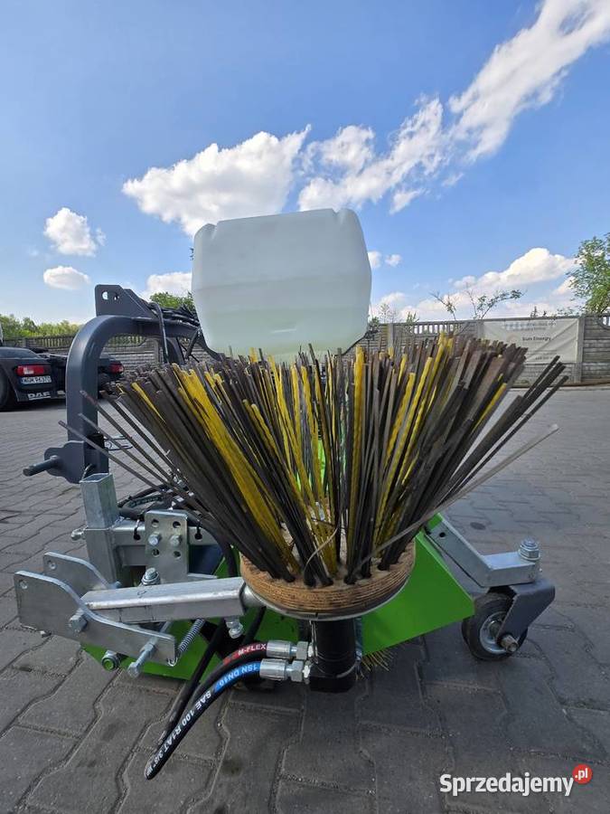 ZAMIATARKA Walendów
