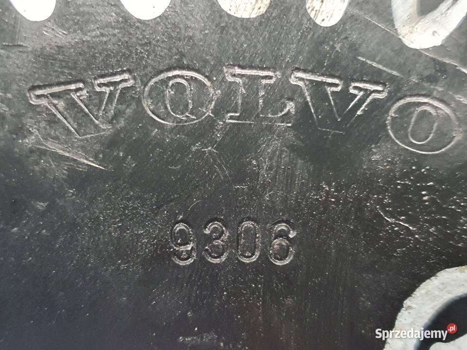 Volvo 460 19 TD POMPA WSPOMAGANIA Chełm