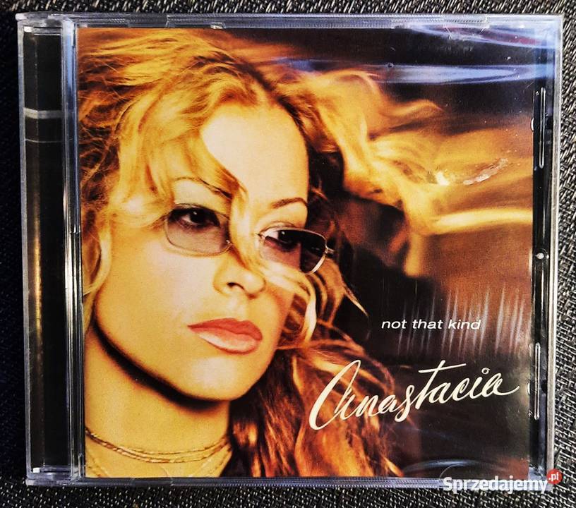 Album MARIAH CAREY Album The Emancipation Of Płyty i kasety śląskie Katowice sprzedam