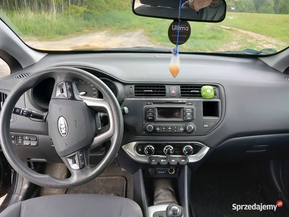 Sprzedam fajne auto klimatyzacja Gryfów Śląski