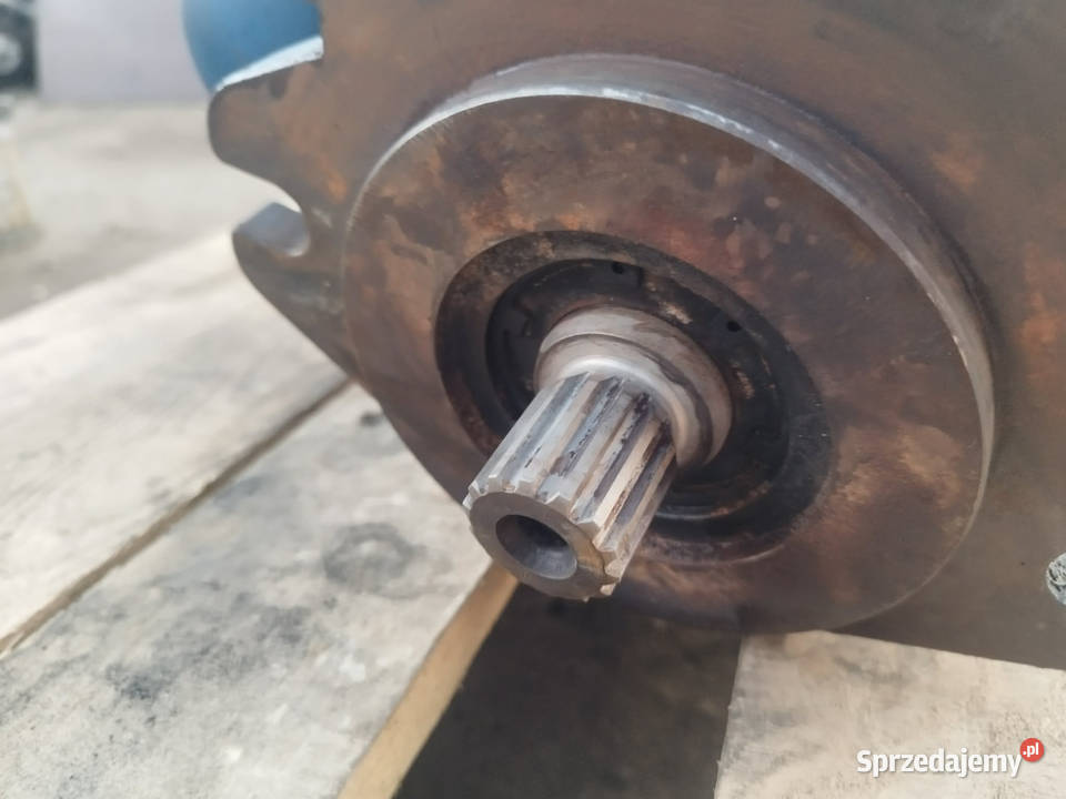 Pompa hydrauliczna A4VG40 Brueninghaus