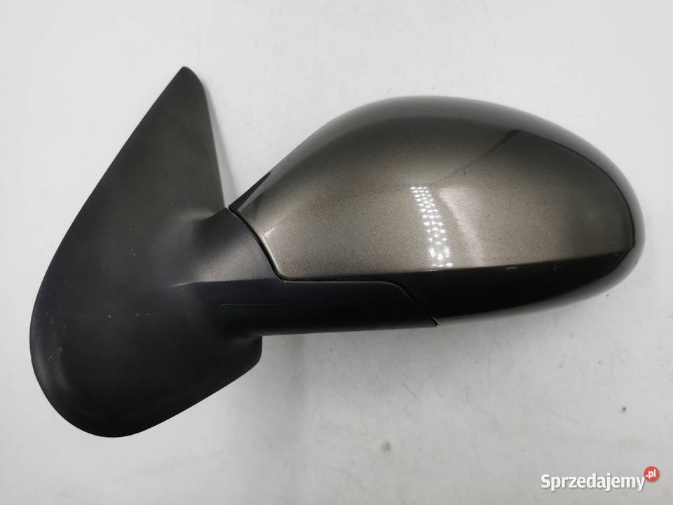 Lusterko Zewnętrzne Lewe Seat Leon I Toledo II osobowe
