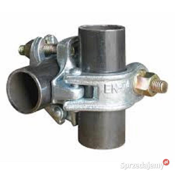 rusztowania złącze obrotowe kajdanki rusztowanie Katowice