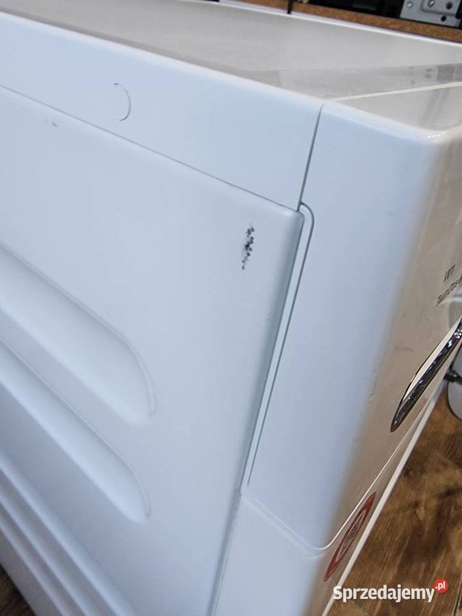 Pralka Miele W1 WWG 660 WPS TwinDos 9 1400 obr dolnośląskie Wrocław