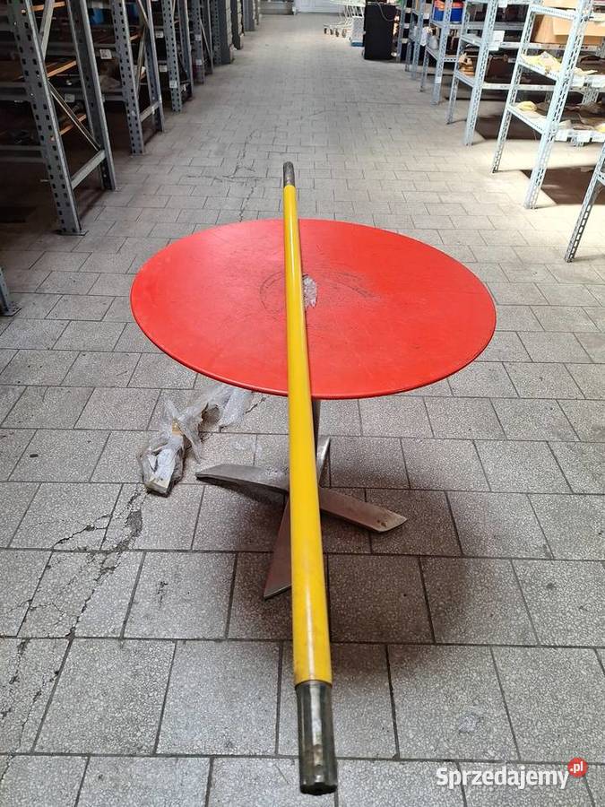 84323196 Wałek kombajn Holland Rolnictwo Sulechów