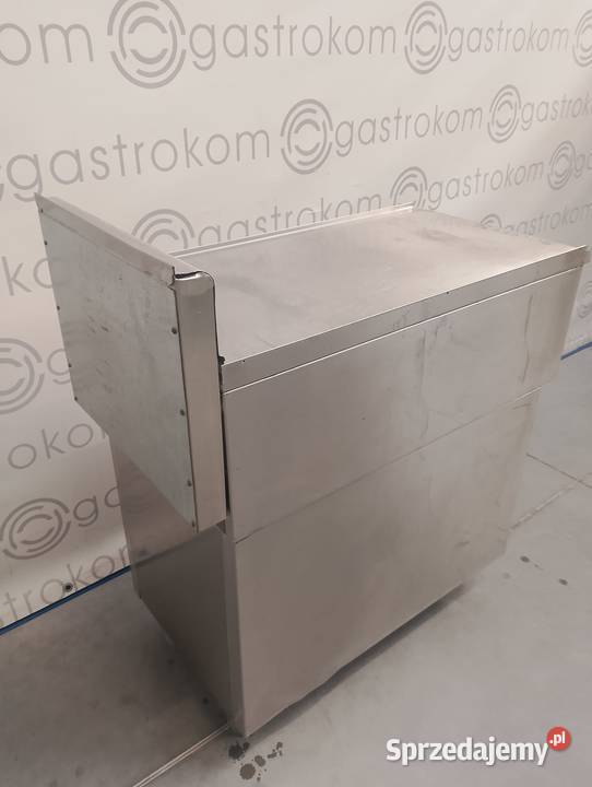 Stanowisko neutralne Kromet  45x90x85 dolnośląskie Wrocław
