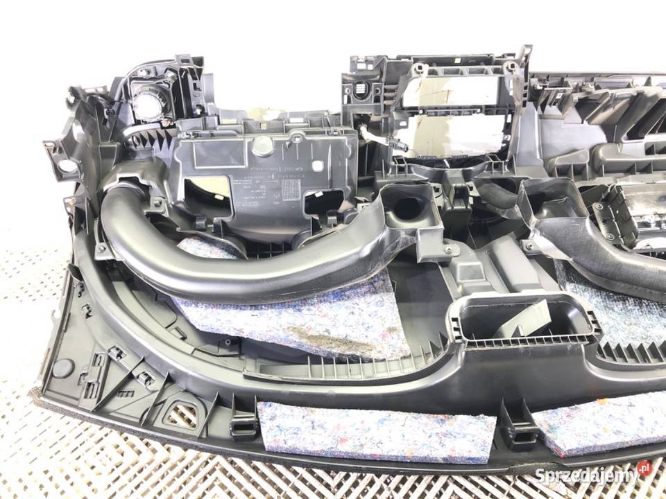 KOKPIT MERCEDES CITAN Hatchback 1221 KONSOLA osobowe sprzedam