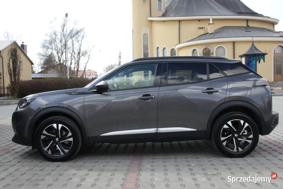 Zadbany Bezwypadkowy Świetny stan podkarpackie Rzeszów