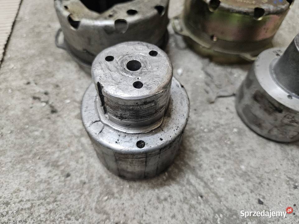 Iskrownik Zapłon Wirnik Romet Mińsk 125 Oryginał Kłodawa